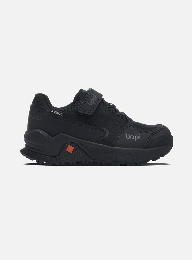 Zapatilla Outdoor Motion Low Kids B-Dry Unisex T.26 a T.33