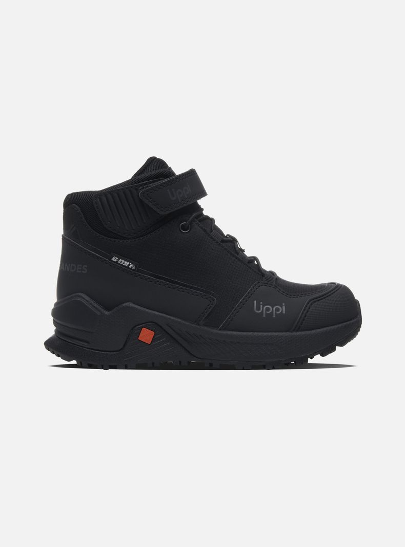 Zapatilla Outdoor Motion Mid Kids B-Dry Niños 26 T.26-T.33