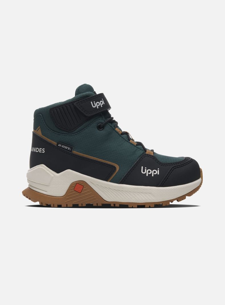 Zapatilla Outdoor Motion Mid Kids B-Dry Niño T.26 a T.33