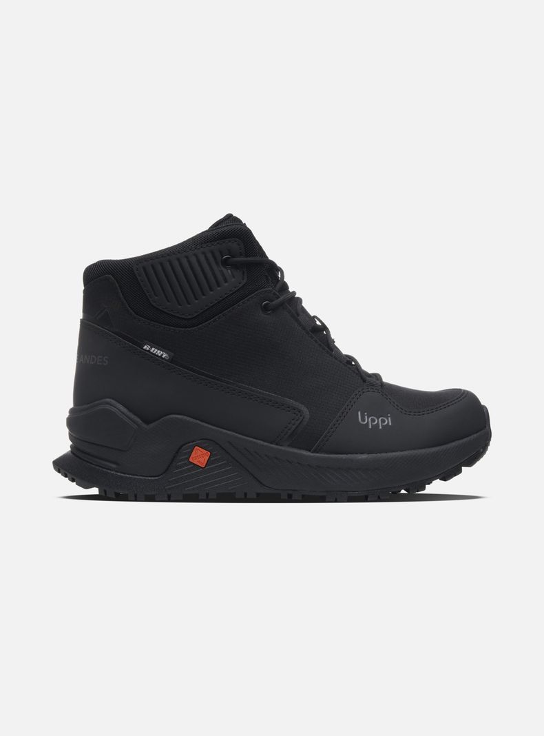 Zapatilla Outdoor Jr. Motion Mid Teen B-Dry Niños T.34-T.38