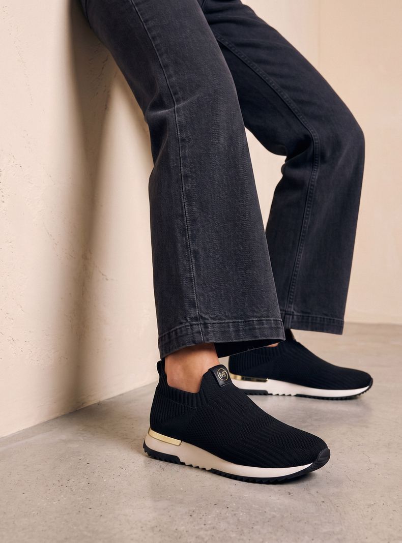 Zapatilla Urbana para Mujer Comfort Burbuja de Aire