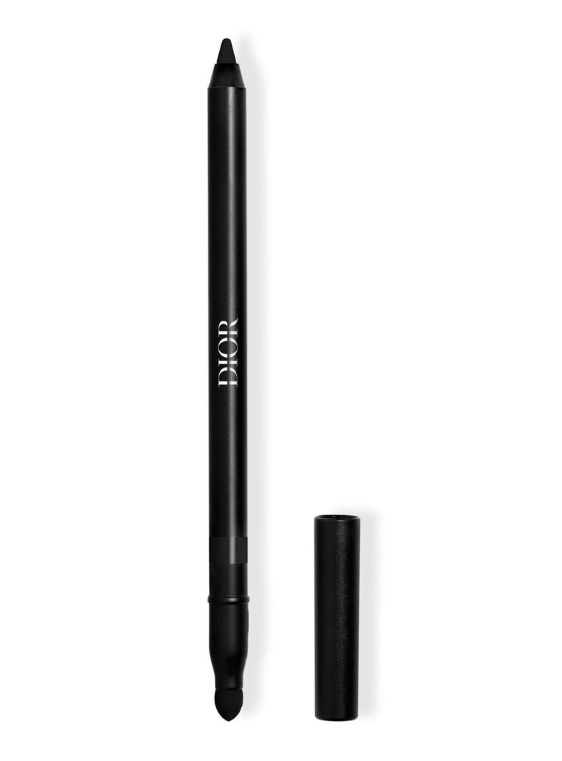 Delineador Diorshow On Stage Crayon 099 Negro 55 ml