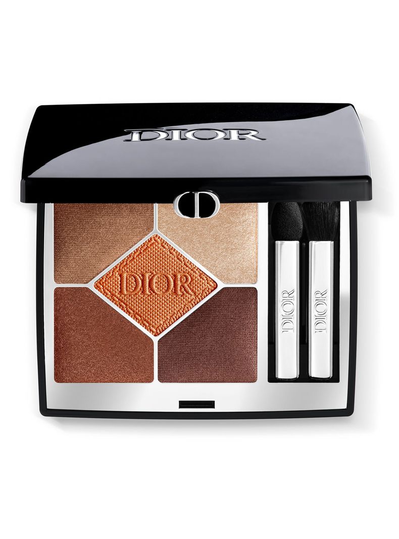 Sombra de Ojos 5 Couleurs Couture 439 Cobre 50 g