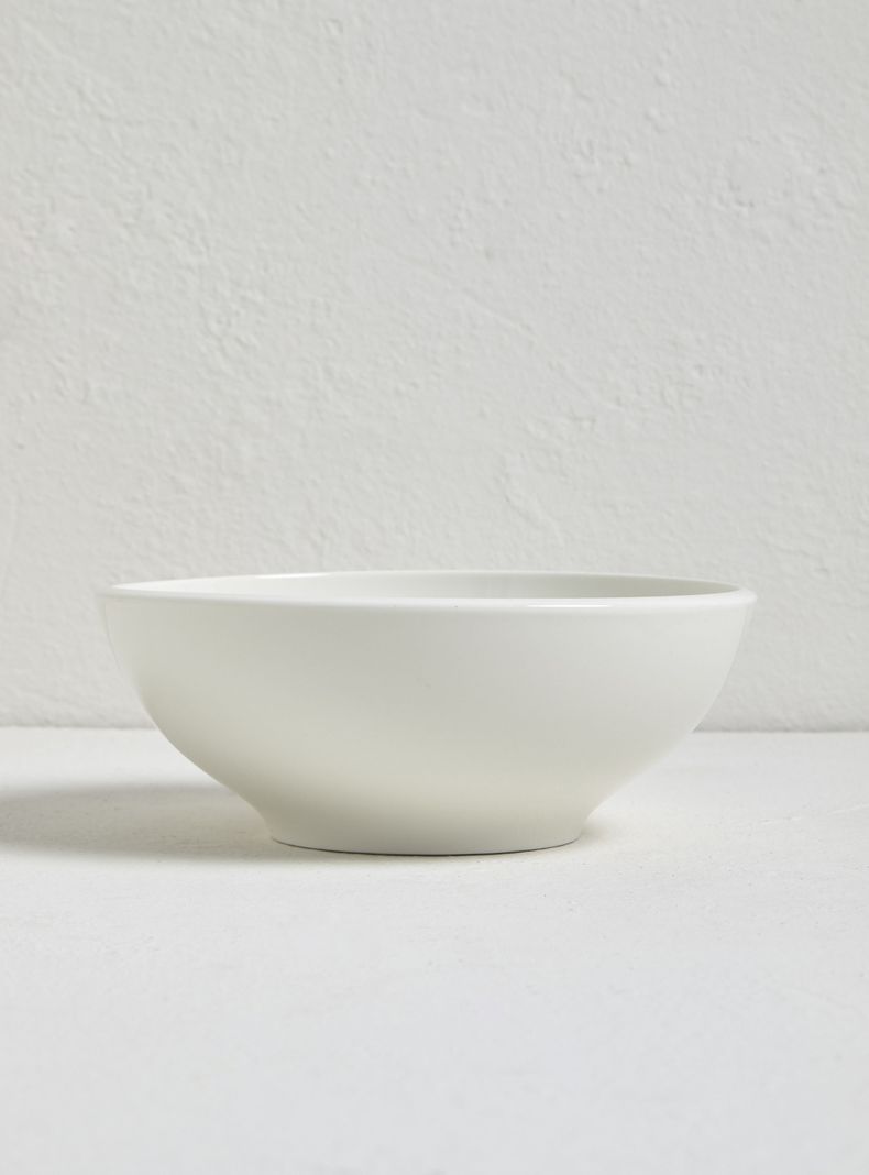 Fuente 22 cm Porcelana-0