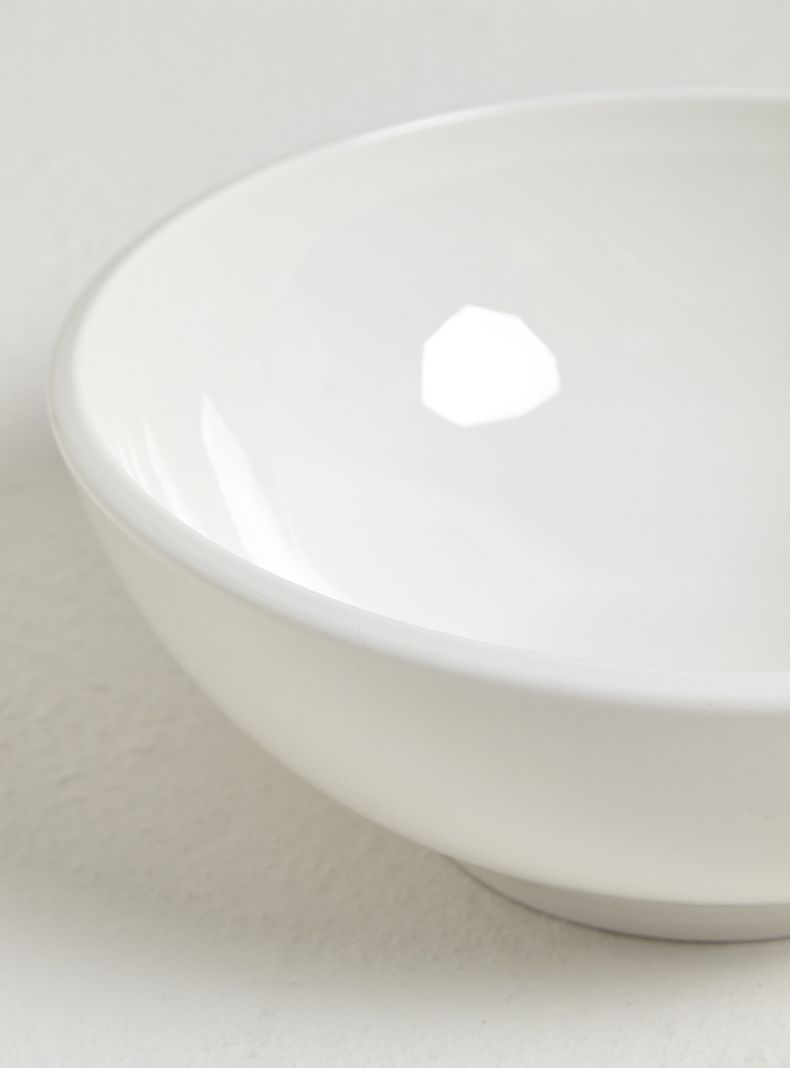 Fuente 22 cm Porcelana-2