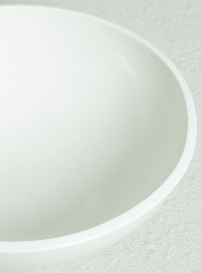 Fuente Porcelana 27 cm-2