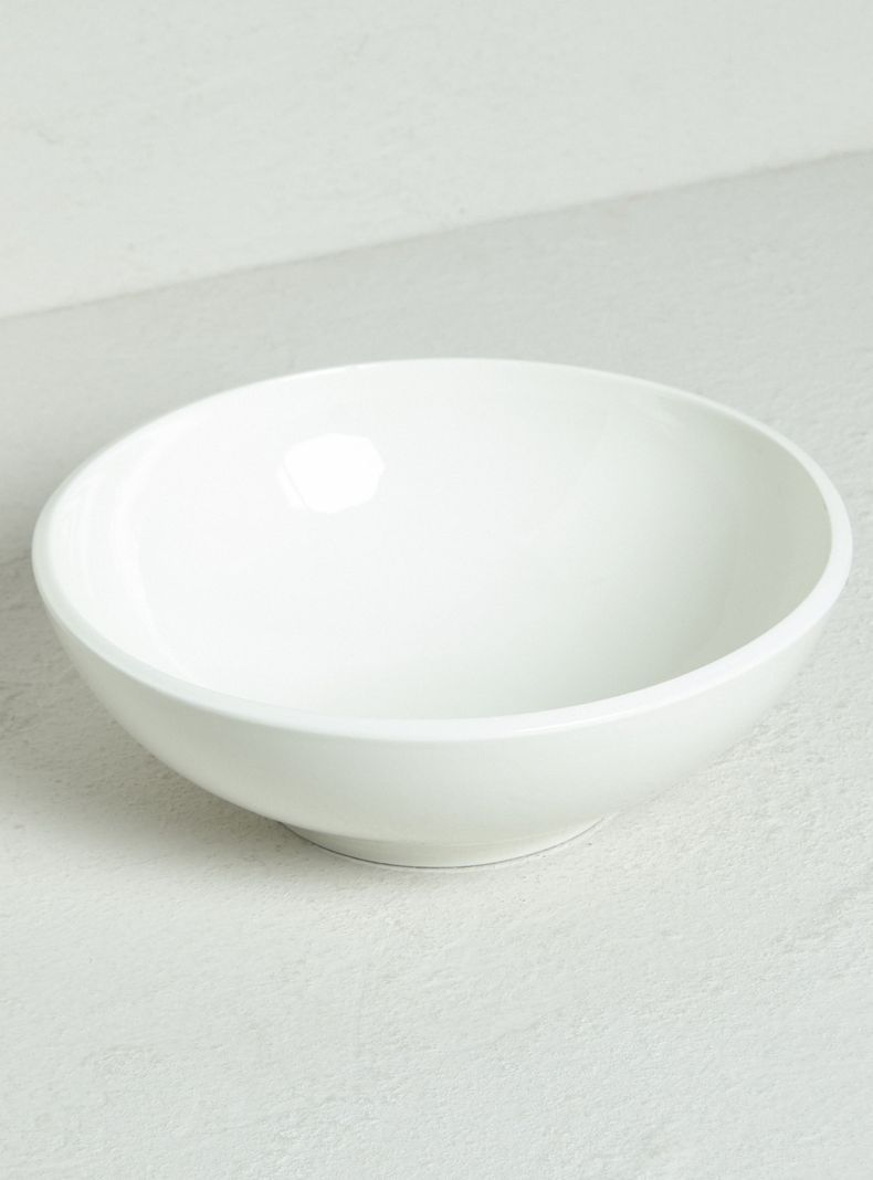 Fuente Porcelana 27 cm-1