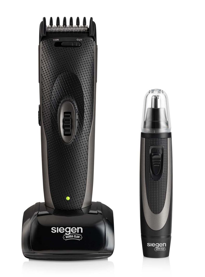 Cortapelos Trimmer Duo Style SG-8410C01