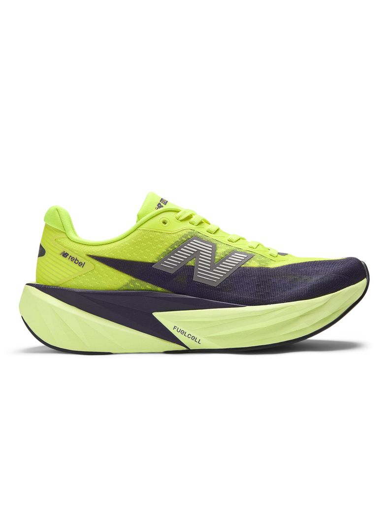 Zapatilla Running Wfcx al Tobillo Color Mujer