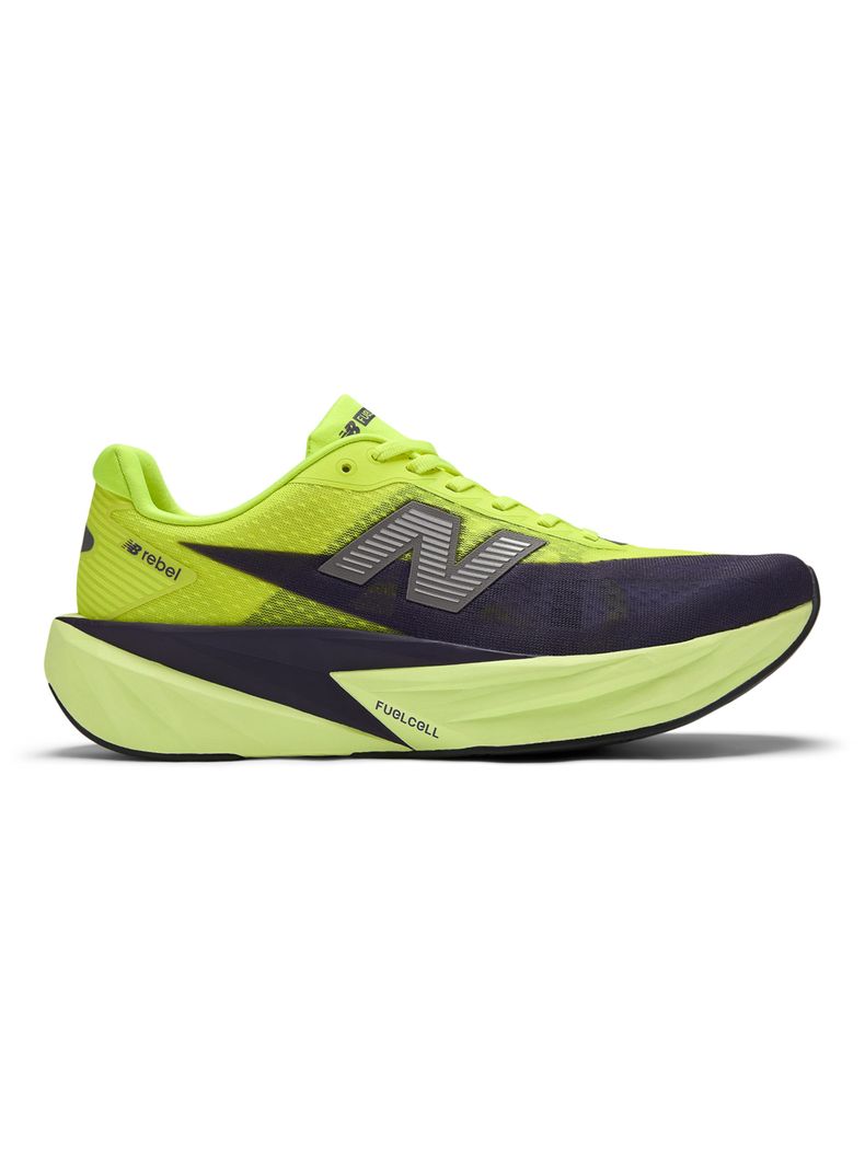 Zapatilla Running Mfcx Full Color Hombre