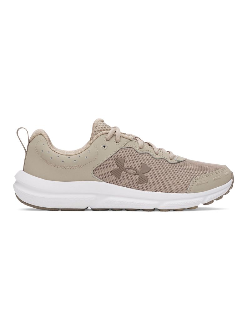 Zapatilla Running Charged Assert 10 Hombre