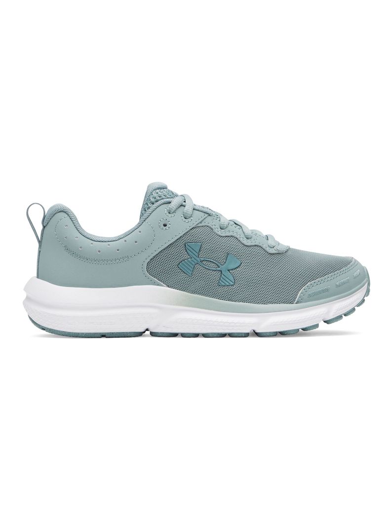 Zapatilla Running W Charged Assert 10 Mujer