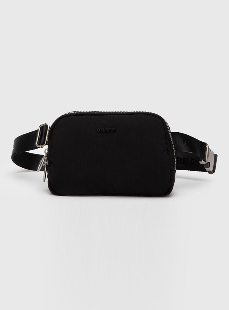 Bandolera Crossbag Daily Black