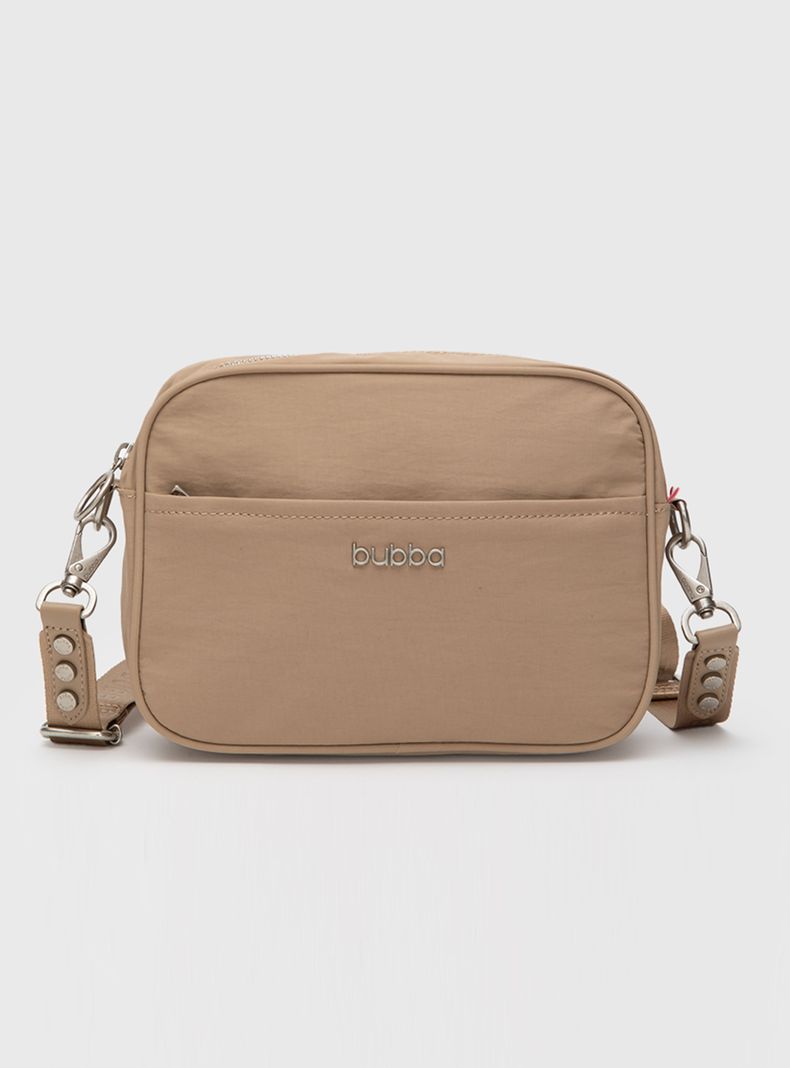 Bandolera Purse Daily Latte
