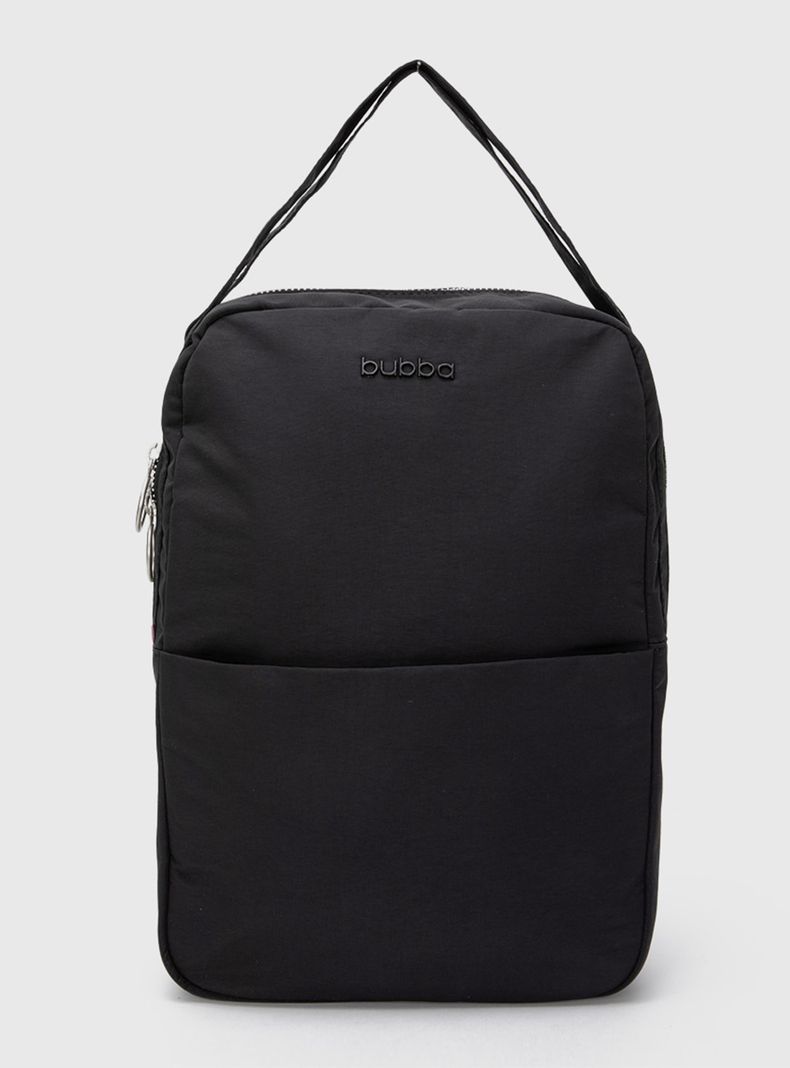 Mochila Daily Black Mini