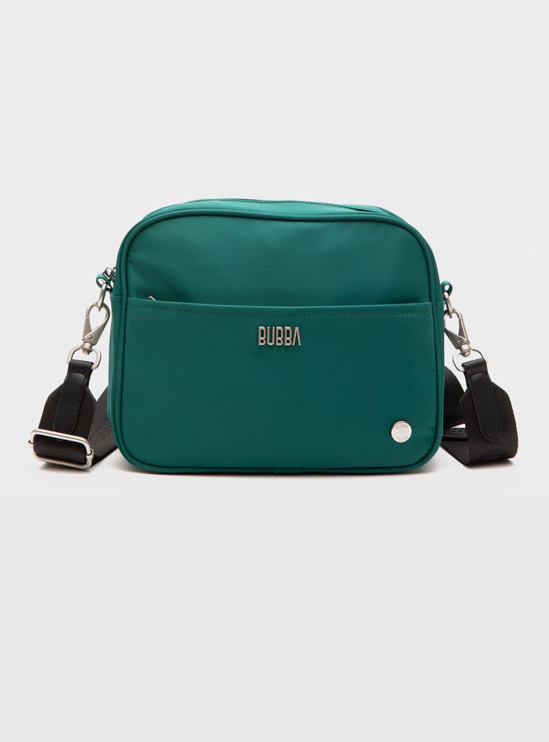 Bandolera Purse Charlotte Grass
