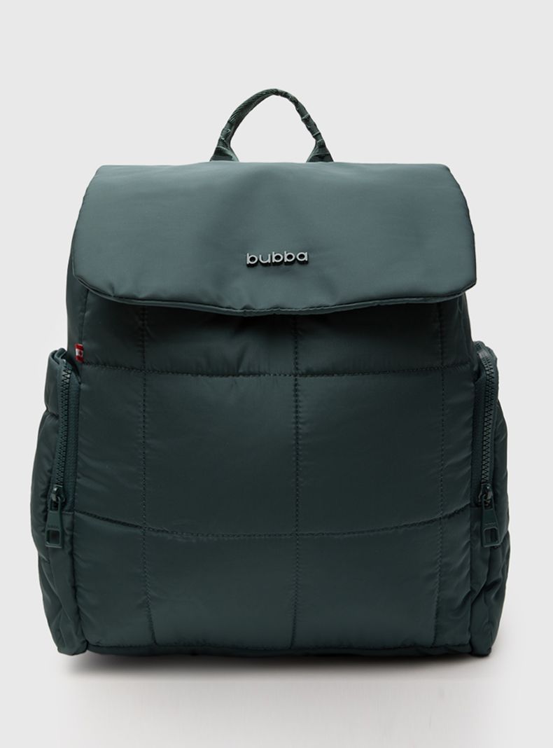 Mochila Puffer Sage
