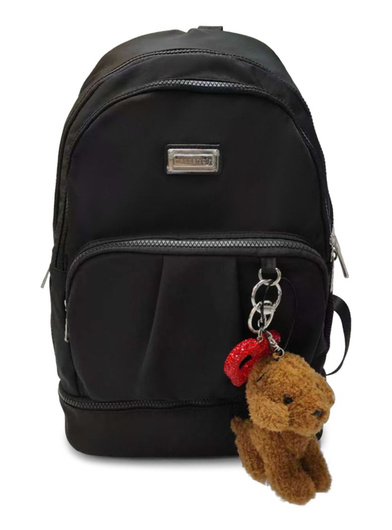 Mochila Mg Negro