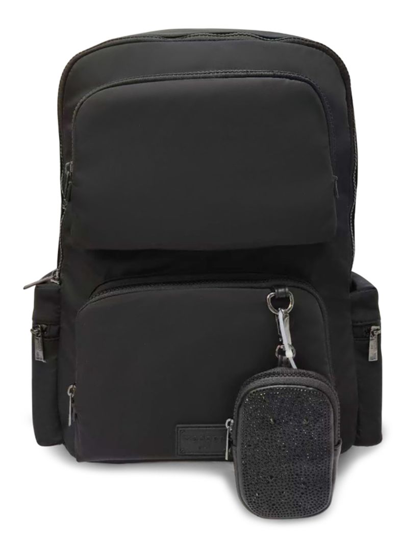 Mochila Urbana Mg Negro