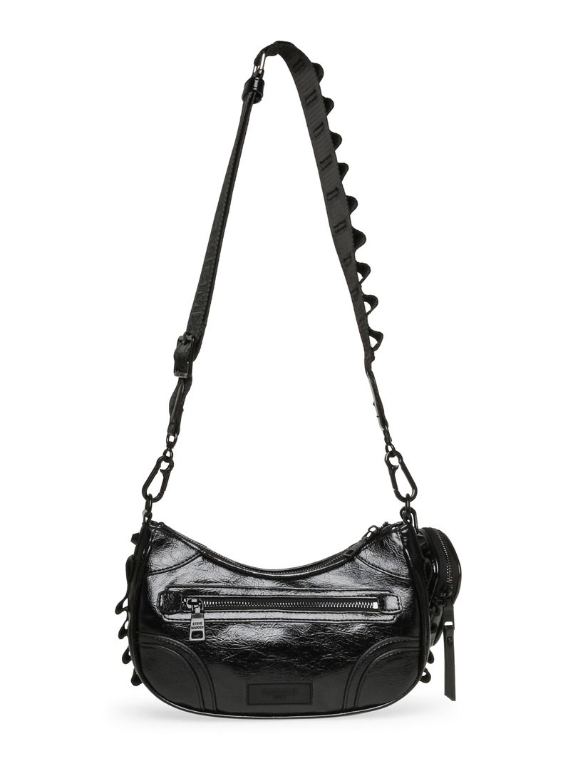 Cartera de Hombro Bclove Negro