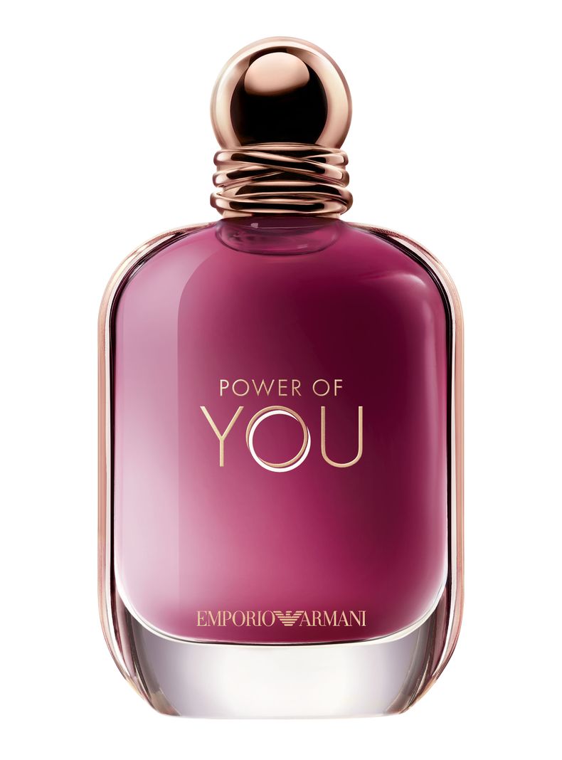 Perfume Power of You EDP Mujer 90 ml Giorgio Armani