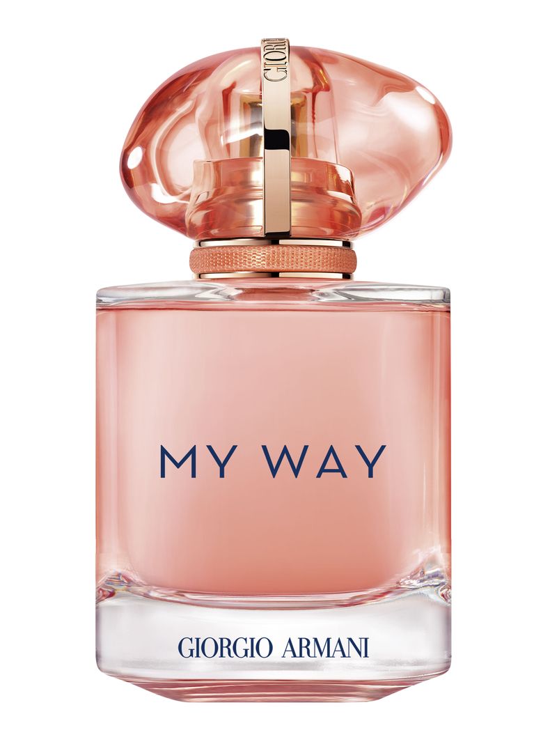 Perfume My Way Ylang EDP Mujer 50 ml Giorgio Armani