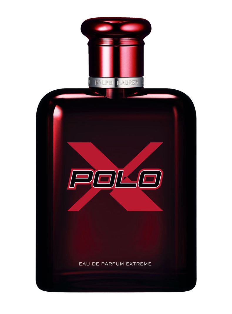 Perfume Polo Red EDP Hombre 125ml Extreme Ralph Lauren