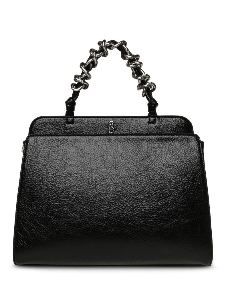 Cartera de Hombro Blune Negro