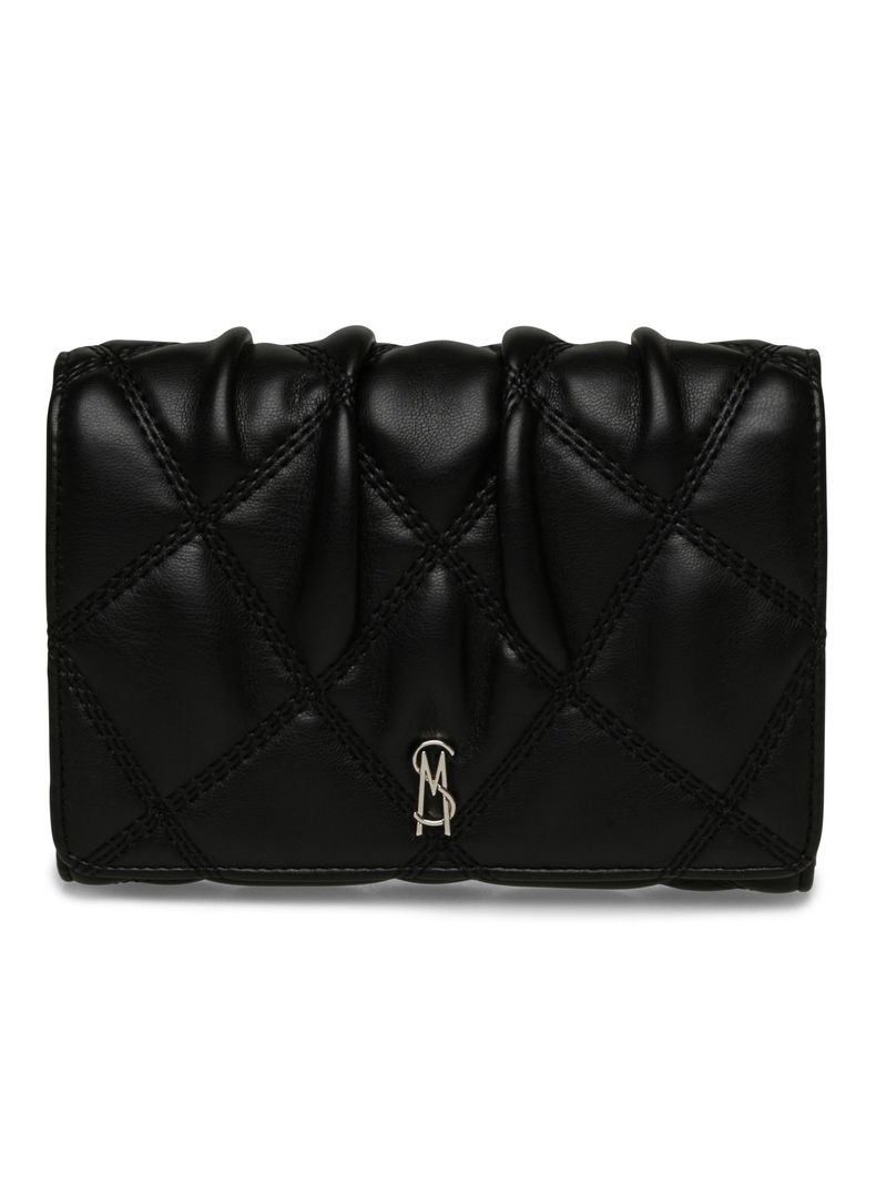 Cartera de Hombro Bpansies Negro