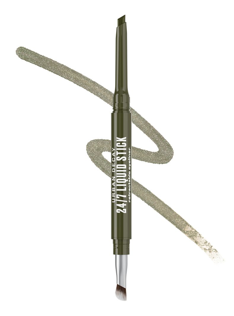 Liquid Stick Delineador Retractil Dirty Martini 0.1 ml