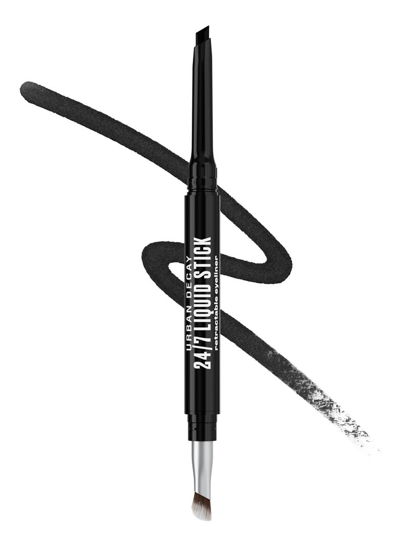 Liquid Stick Delineador Retractil Melted Onyx 0.1 ml