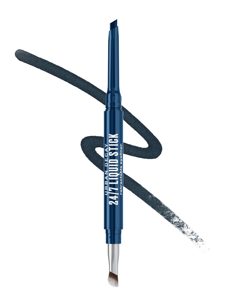 Liquid Stick Delineador Retractil Rough Waves 0.1 ml