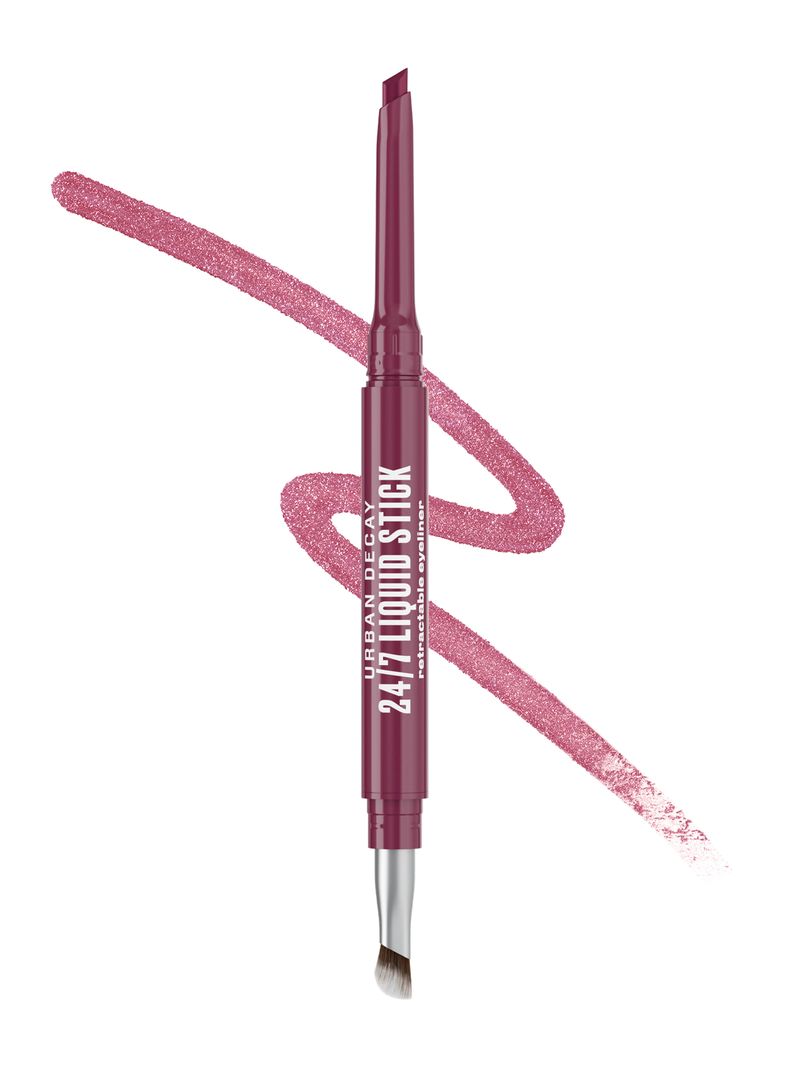 Liquid Stick Delineador Retractil Ruby Drip 0.1 ml