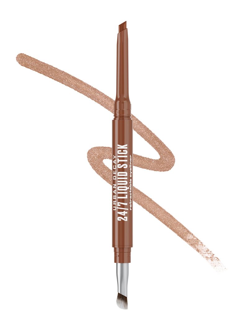 Liquid Stick Delineador Retractil Solar Flick 0.1 ml