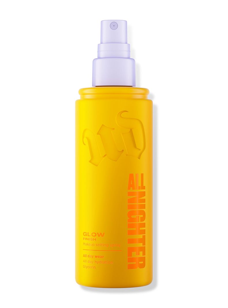 All Nighter Setting Spray Glow 120 ml