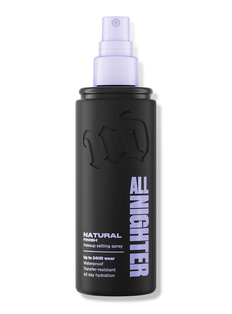 All Nighter Setting Spray Natural 120 ml