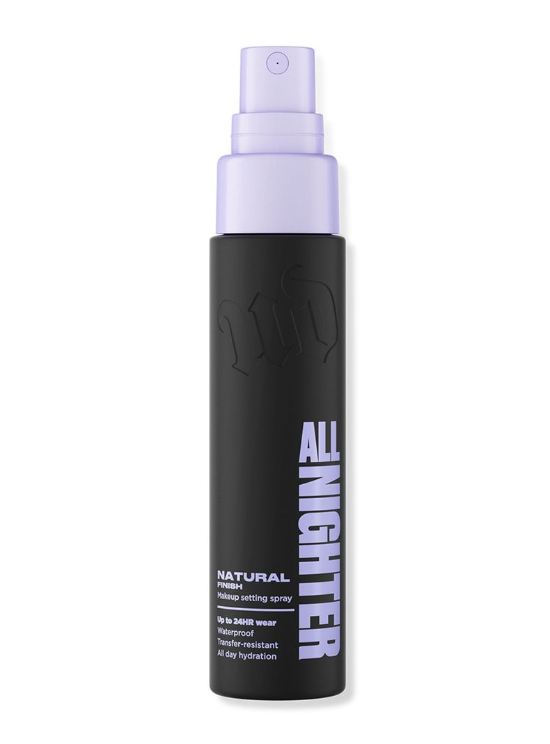 All Nighter Setting Spray Natural Travel Size 30 ml