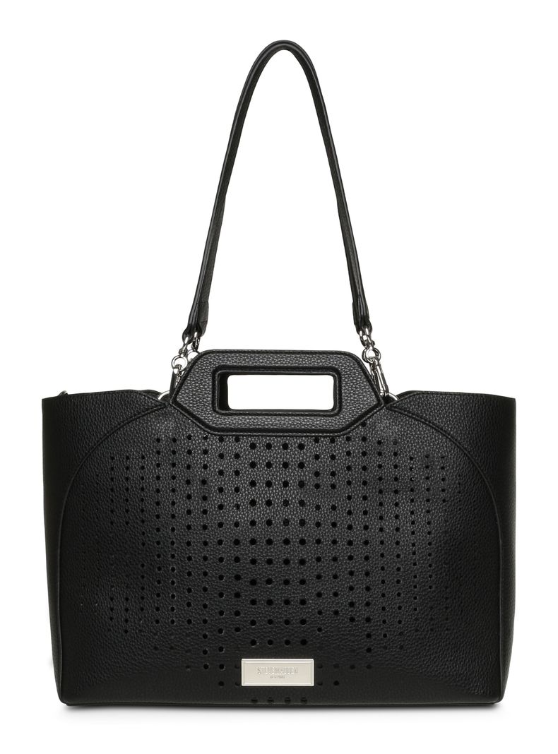 Cartera de Hombro Bsteele Negro
