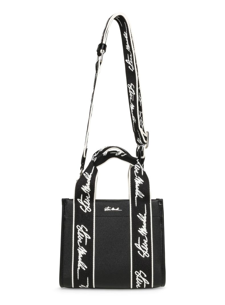 Bandolera Btidal Negro