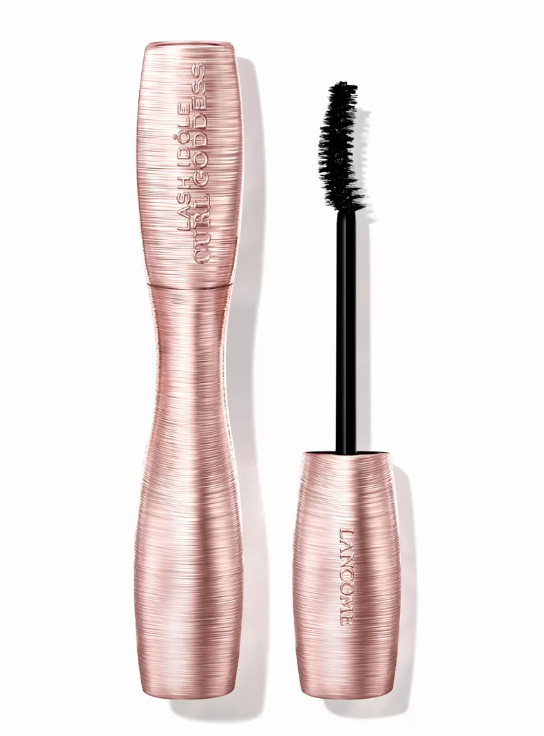 Máscara de Pestañas Lash Idôle Curl Goddess 8 ml