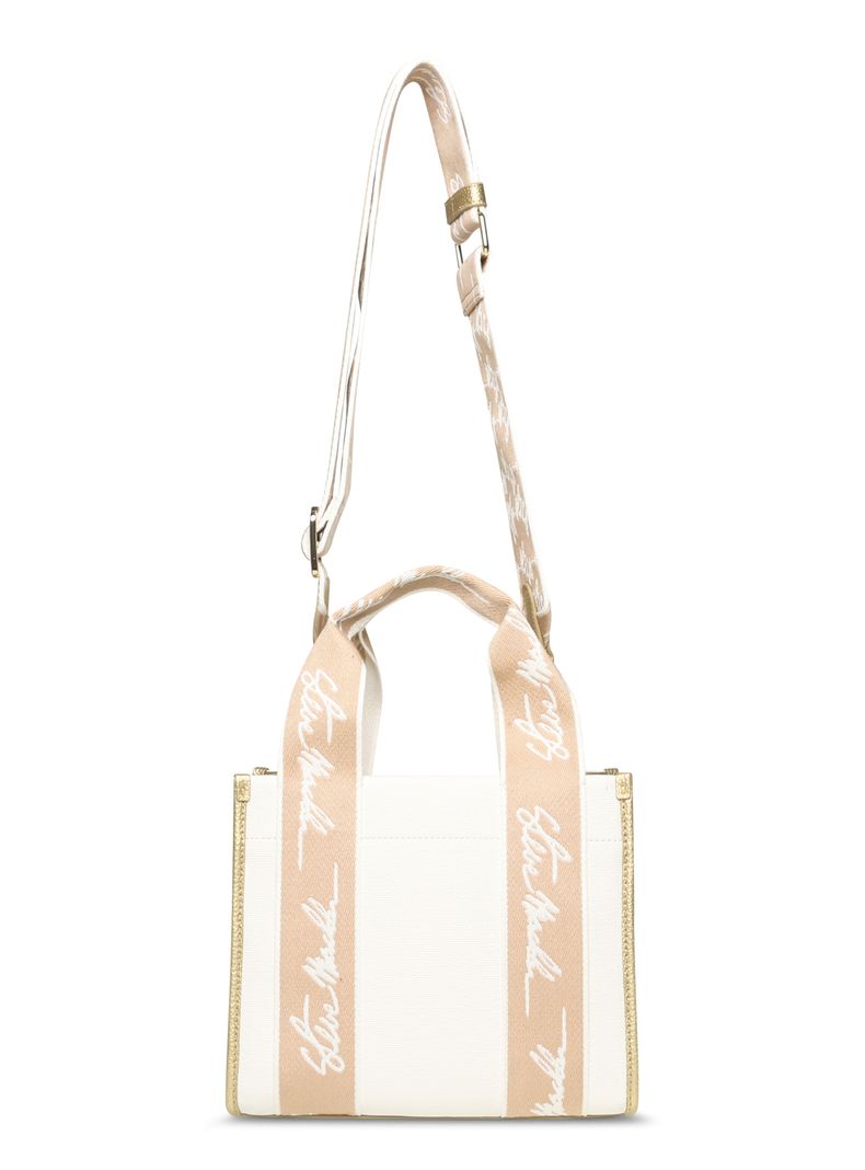Bandolera Btidal Blanco