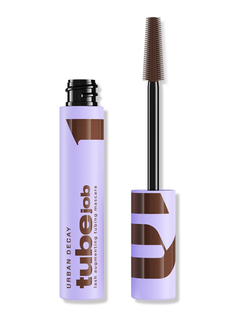 Tube Job Tubing Máscara Brunette Brown 9.5 g