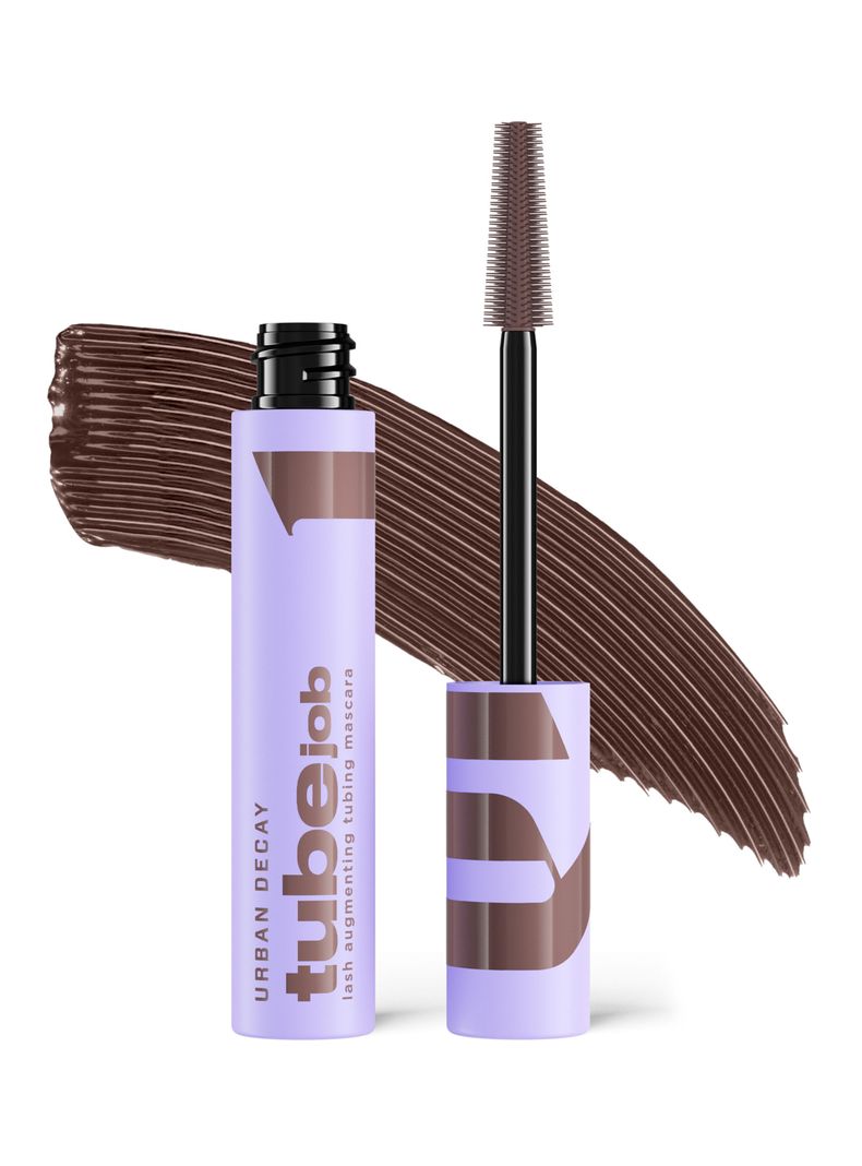 Tube Job Tubing Máscara Dark Blonde Taupe 9.5 ml