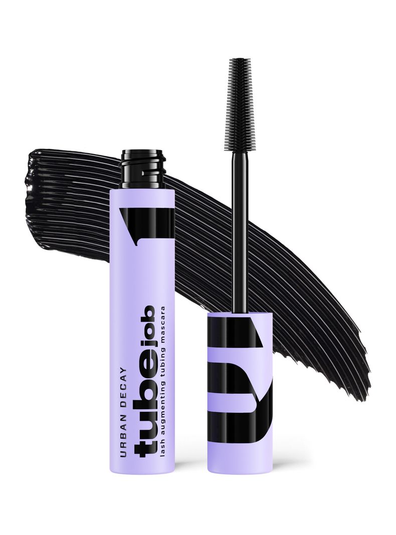 Tube Job Tubing Máscara Intense Black 9.5 ml