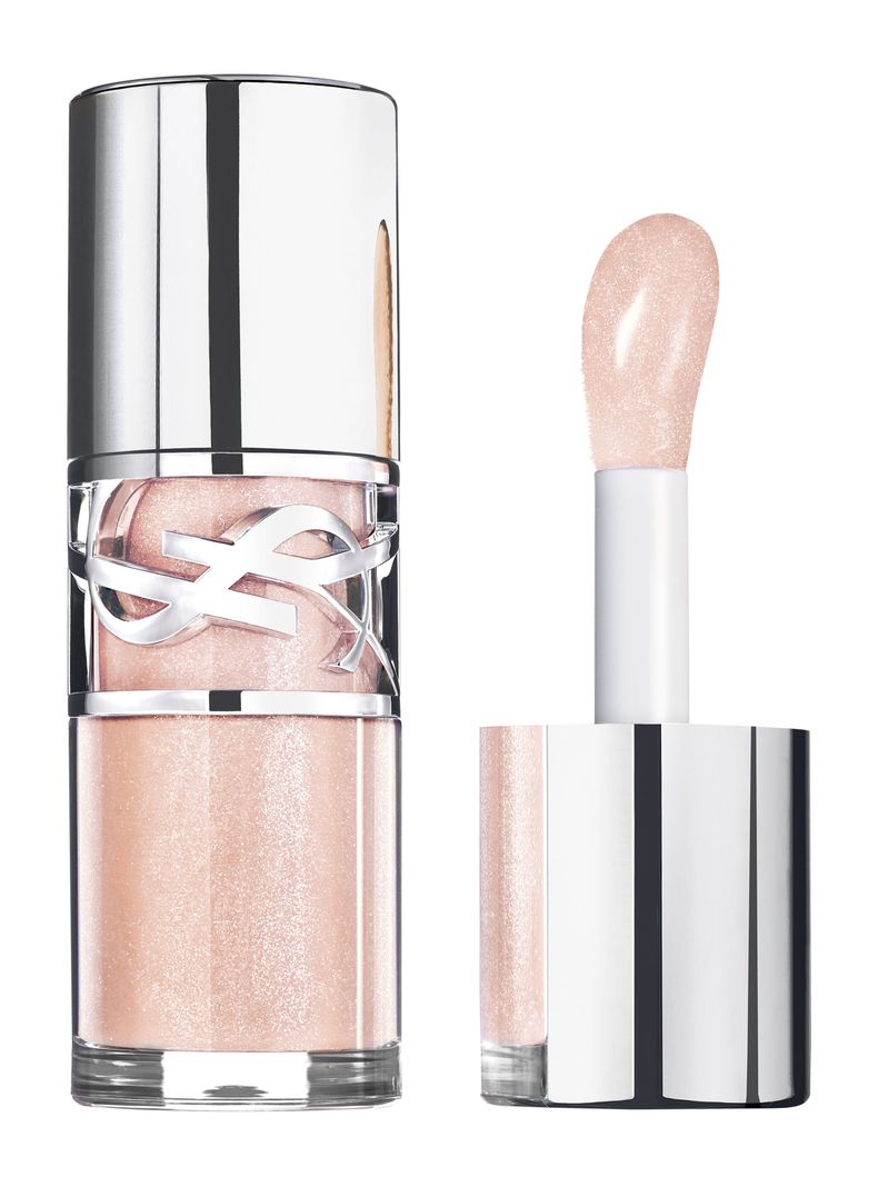 Labial Loveshine Plumping Lip Oil Gloss Tono 10