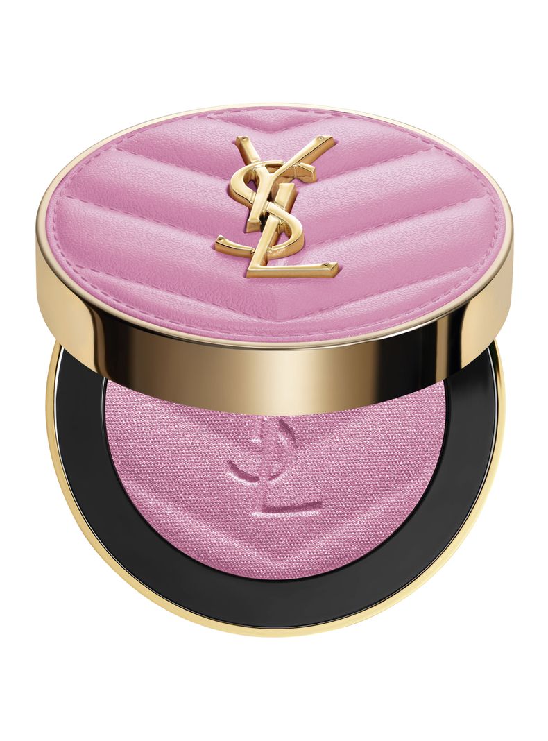Rubor en Polvo Make Me Blush Tono 10 Stardust Love 6g