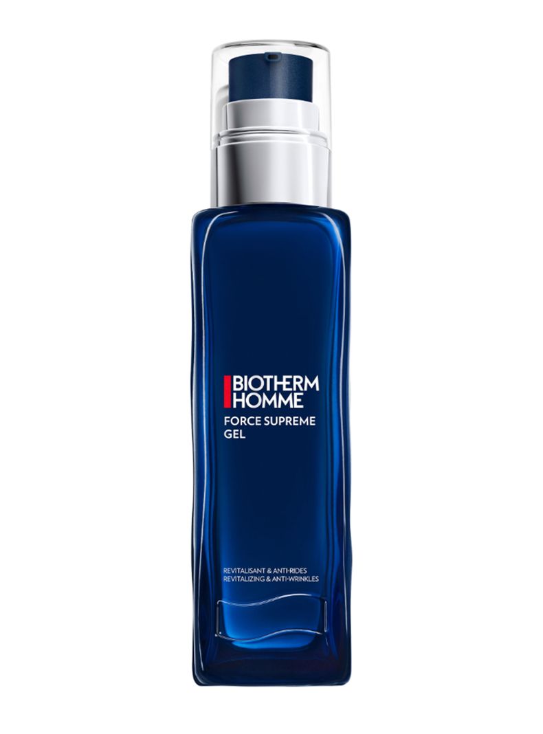 Crema Antiedad Force Supreme Gel 100 ml
