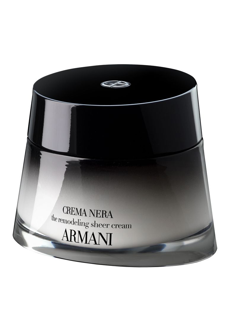 Crema Nera Remodeling Sheer 50ml Giorgio Armani