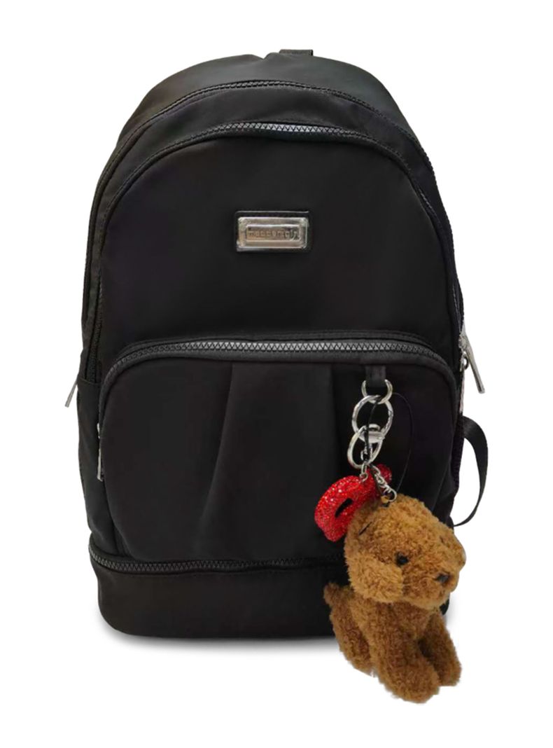 Mochila Mg252000 Negro