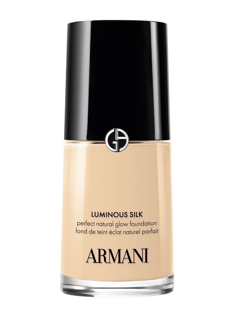 Base de Maquillaje Giorgio Armani Luminous Silk Foundation - Tono 1 30 ml